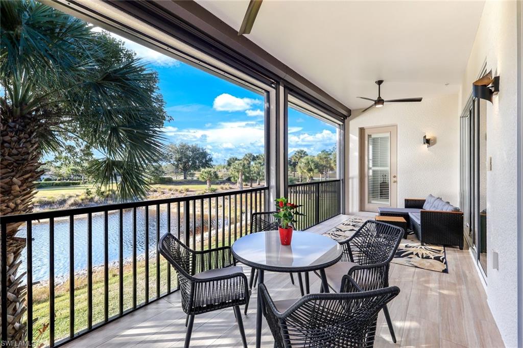 9509 Ironstone TER # 201