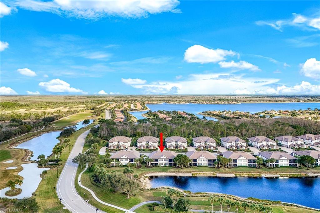 9509 Ironstone TER # 201