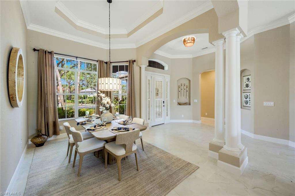 8810 Spinner Cove LN