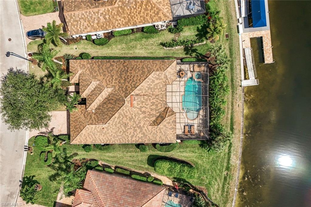 8810 Spinner Cove LN