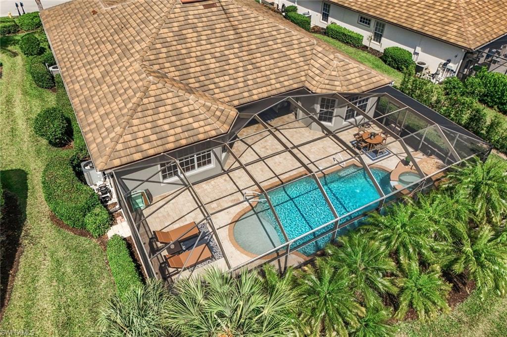 8810 Spinner Cove LN