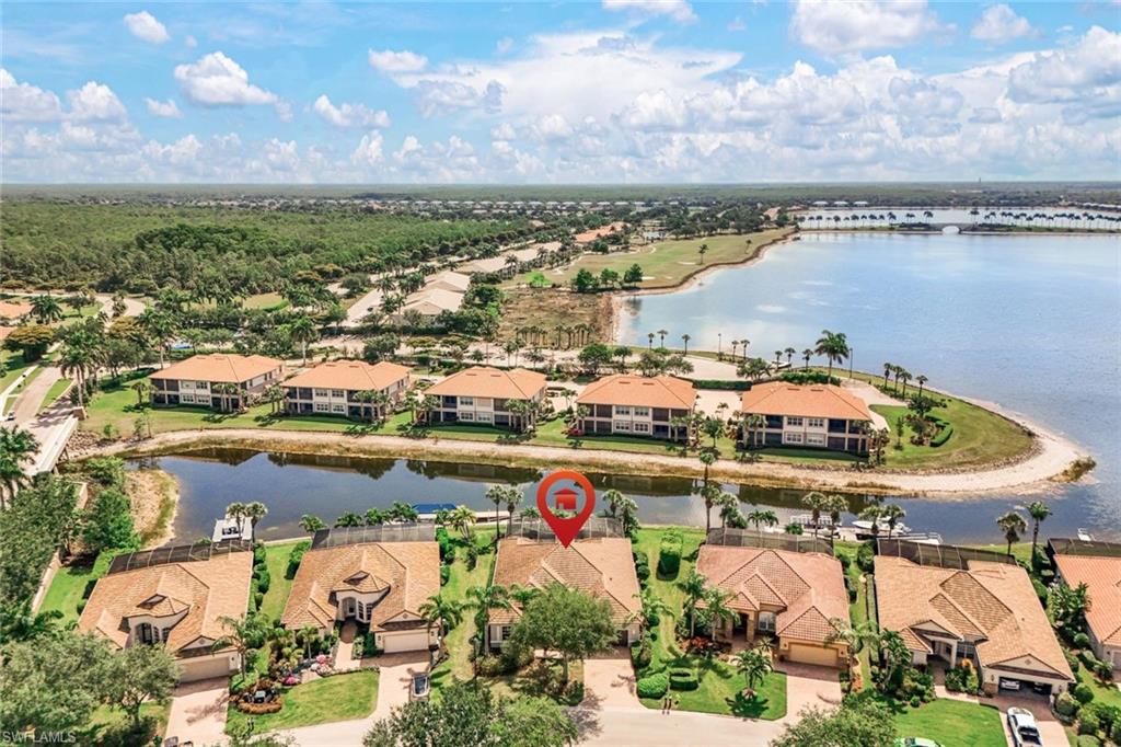 8810 Spinner Cove LN