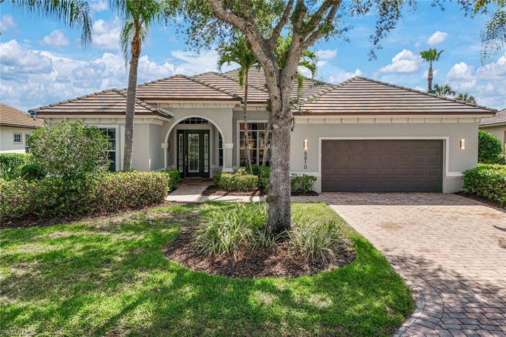 8810 Spinner Cove LN