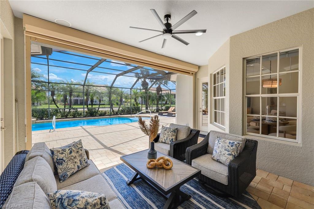 8810 Spinner Cove LN