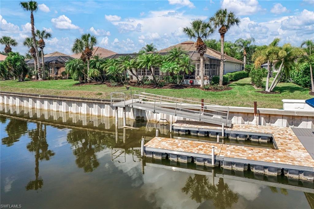 8810 Spinner Cove LN