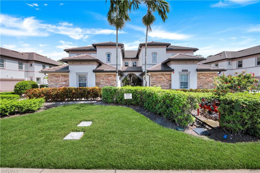9520 Ironstone 202