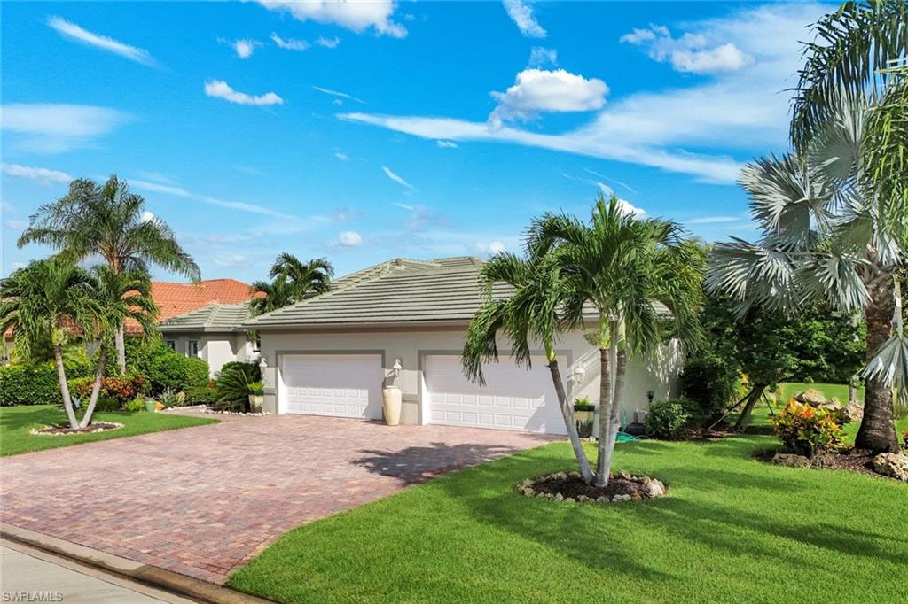 9684 Cobalt Cove CIR