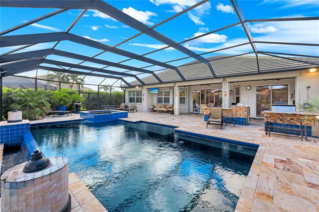 9684 Cobalt Cove CIR