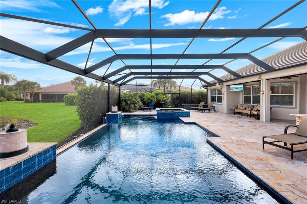 9684 Cobalt Cove CIR