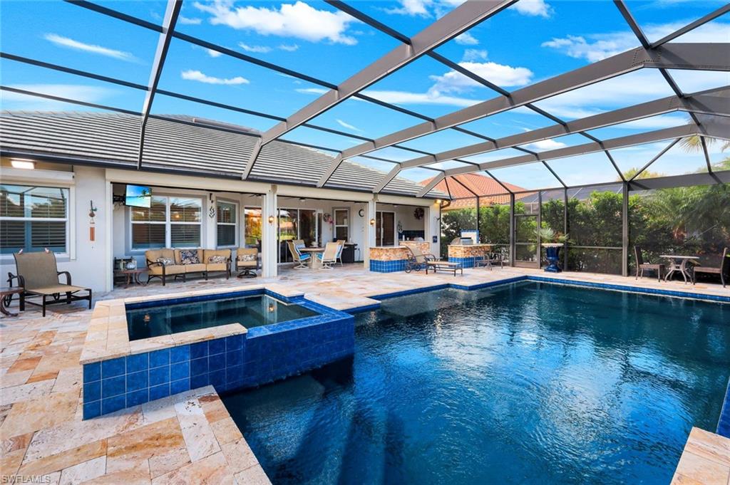 9684 Cobalt Cove CIR