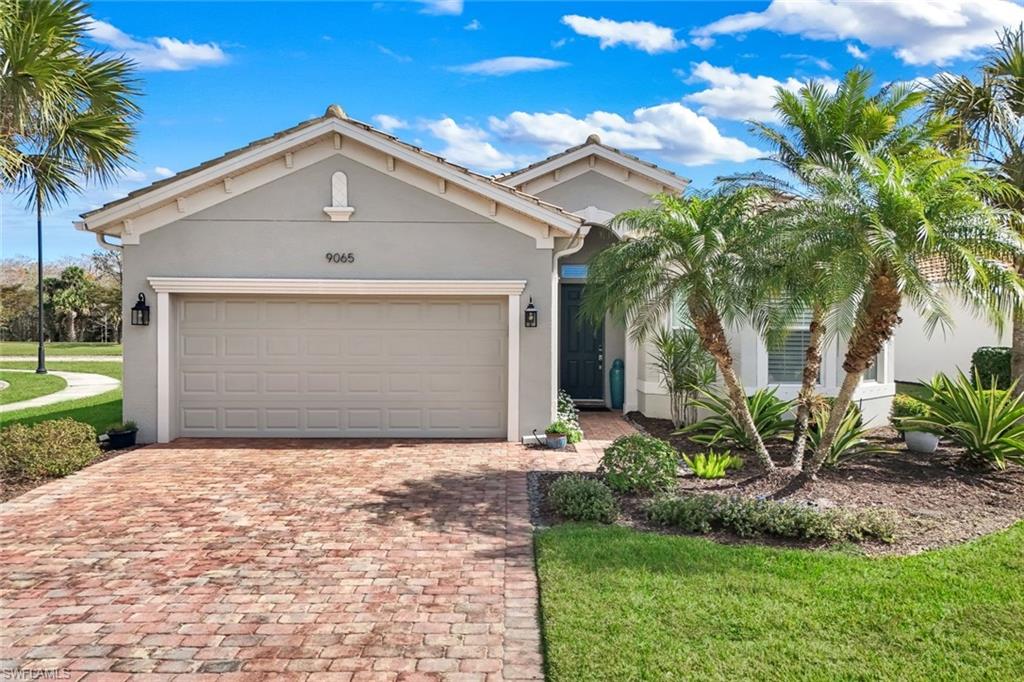 9065 Siesta Bay DR