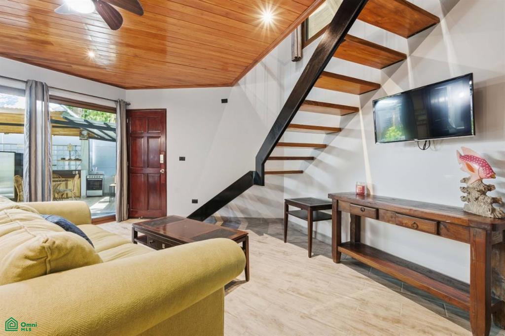 Bougainvillea Tropical Bungalows, Cabo Velas, Guanacaste