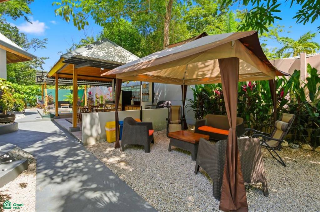 Bougainvillea Tropical Bungalows, Cabo Velas, Guanacaste