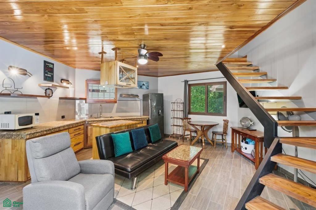 Bougainvillea Tropical Bungalows, Cabo Velas, Guanacaste