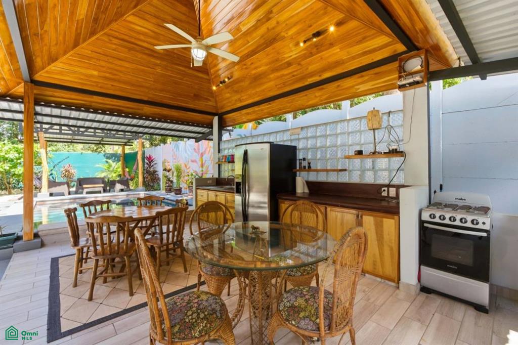 Bougainvillea Tropical Bungalows, Cabo Velas, Guanacaste