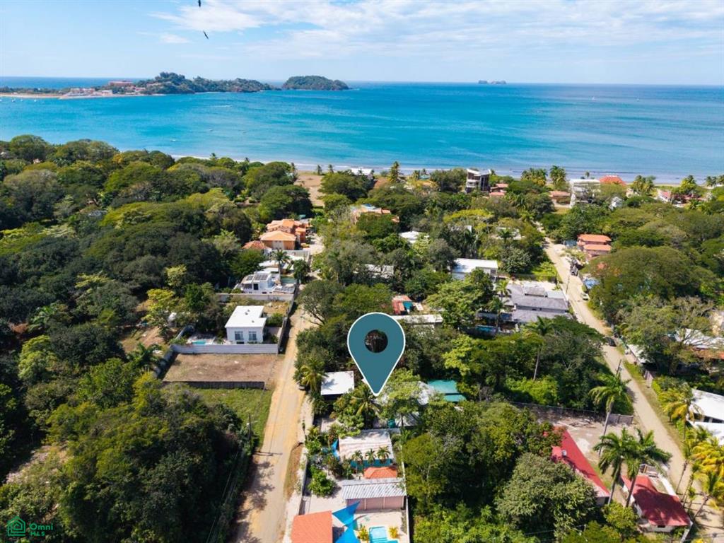 Bougainvillea Tropical Bungalows, Cabo Velas, Guanacaste