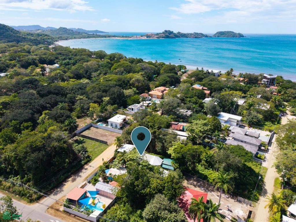Bougainvillea Tropical Bungalows, Cabo Velas, Guanacaste