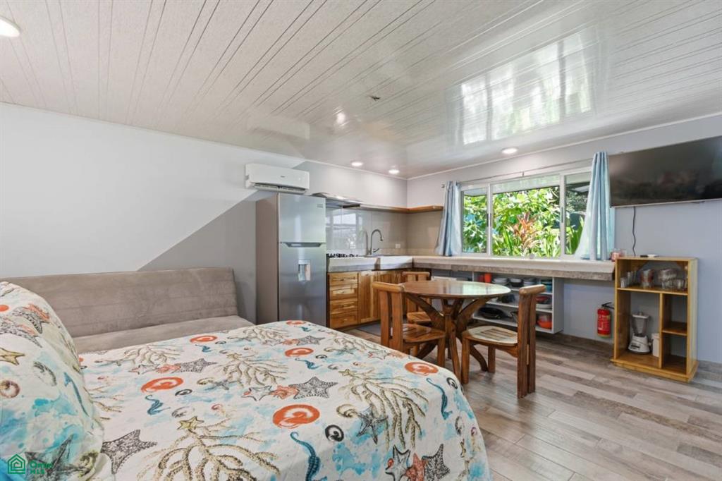 Bougainvillea Tropical Bungalows, Cabo Velas, Guanacaste