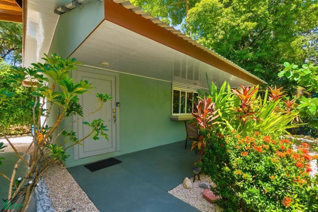 Bougainvillea Tropical Bungalows, Cabo Velas, Guanacaste