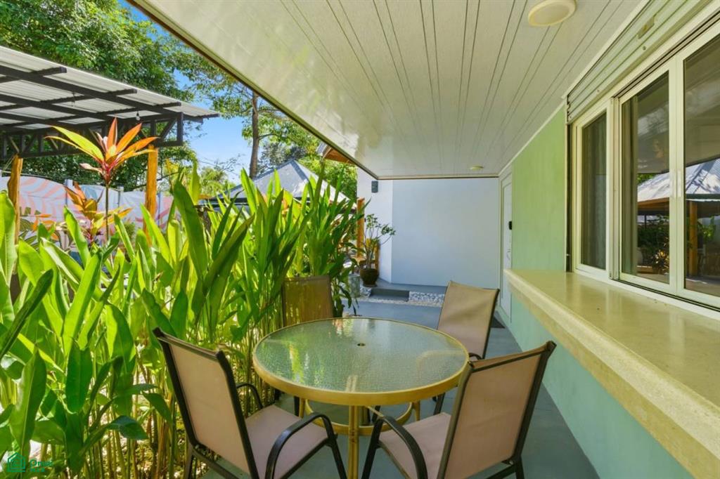 Bougainvillea Tropical Bungalows, Cabo Velas, Guanacaste