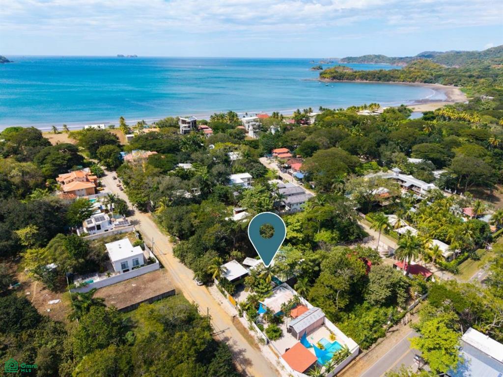 Bougainvillea Tropical Bungalows, Cabo Velas, Guanacaste