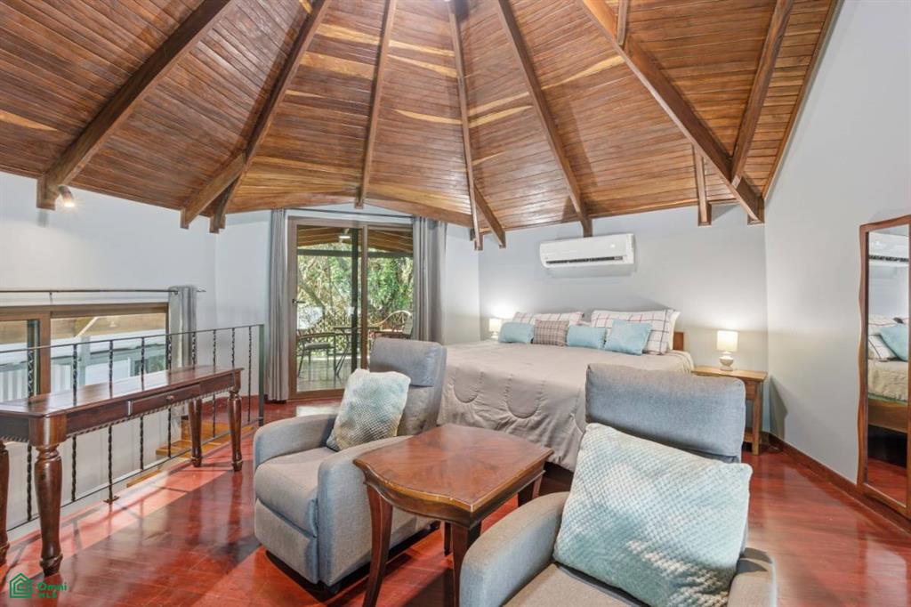 Bougainvillea Tropical Bungalows, Cabo Velas, Guanacaste