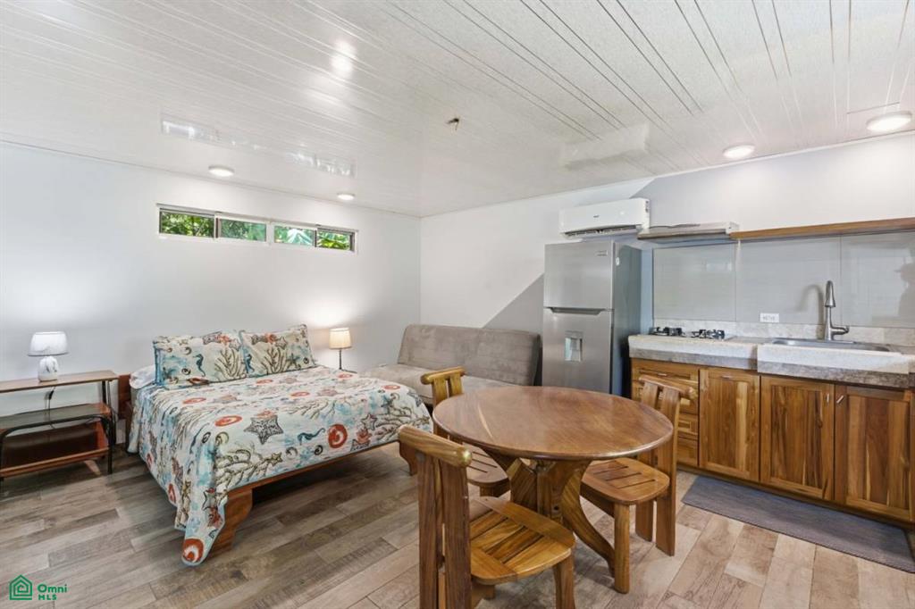 Bougainvillea Tropical Bungalows, Cabo Velas, Guanacaste