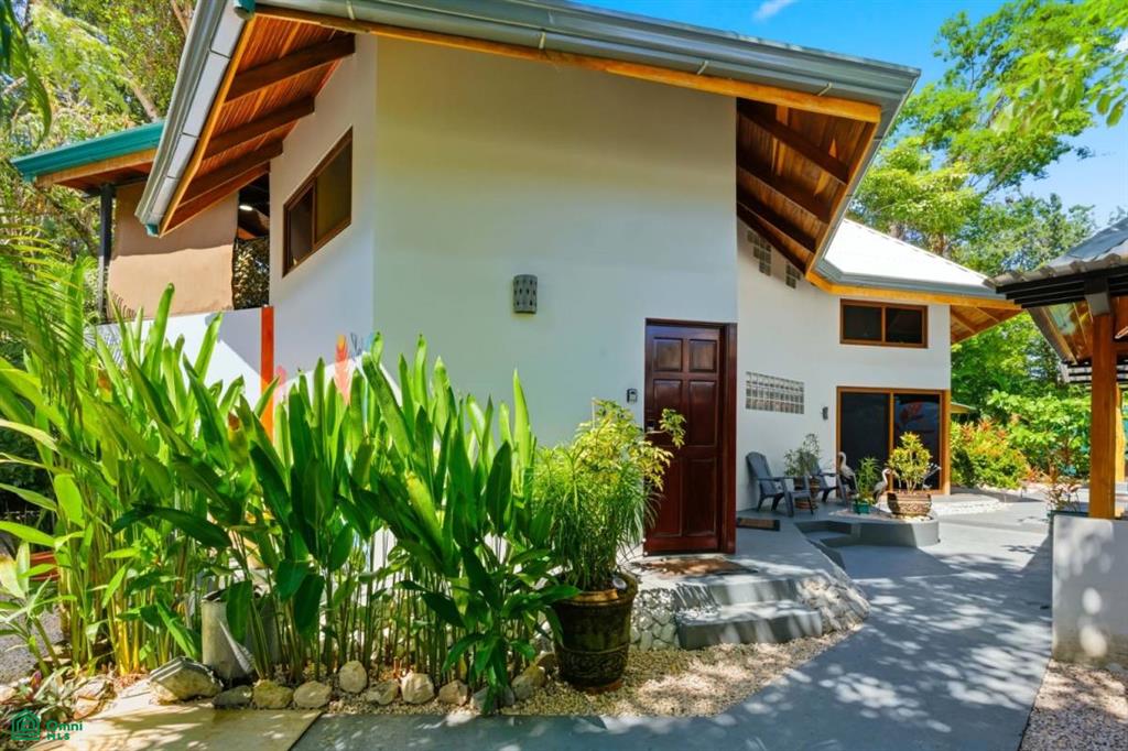 Bougainvillea Tropical Bungalows, Cabo Velas, Guanacaste