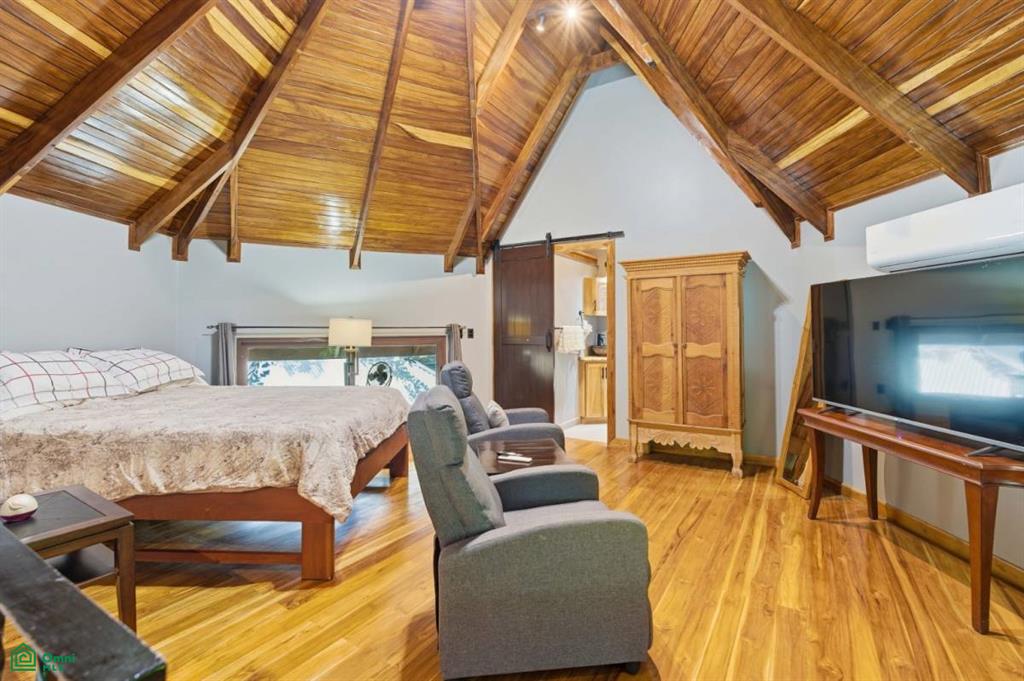 Bougainvillea Tropical Bungalows, Cabo Velas, Guanacaste