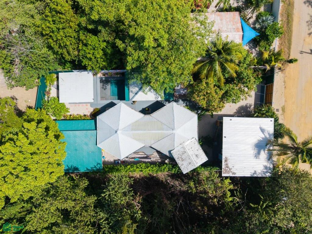 Bougainvillea Tropical Bungalows, Cabo Velas, Guanacaste
