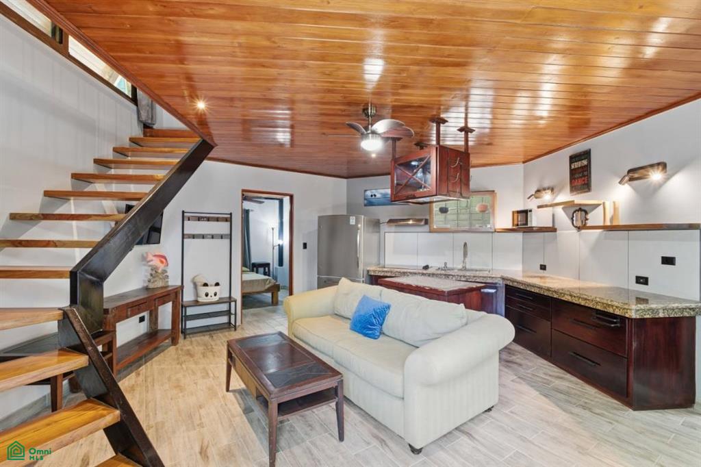 Bougainvillea Tropical Bungalows, Cabo Velas, Guanacaste