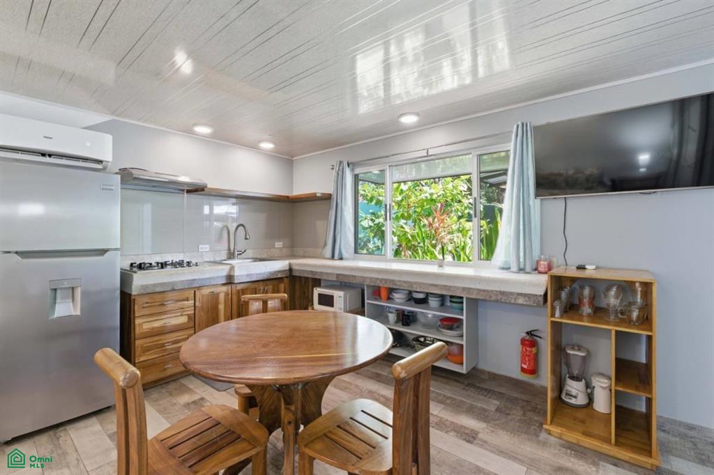 Bougainvillea Tropical Bungalows, Cabo Velas, Guanacaste