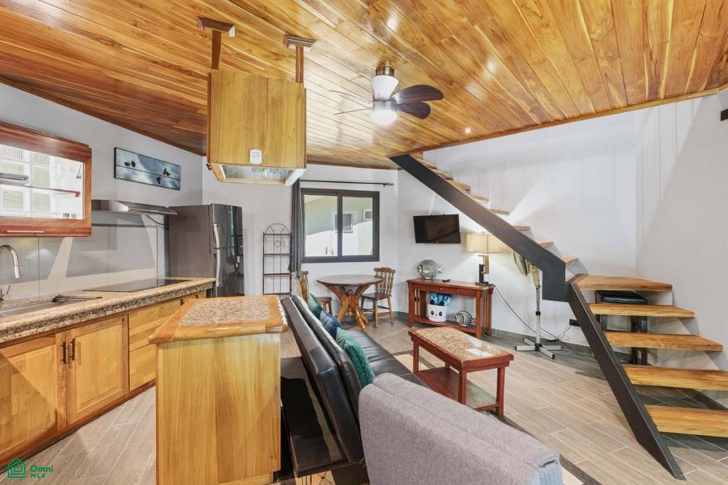 Bougainvillea Tropical Bungalows, Cabo Velas, Guanacaste