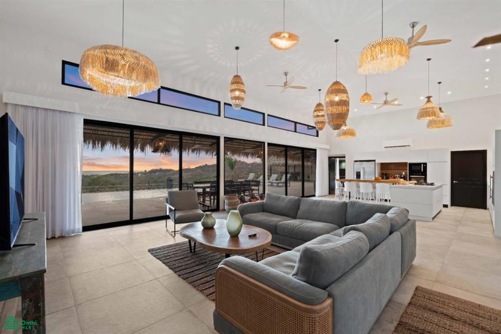 Villa Calypso, Santa Cruz, Guanacaste