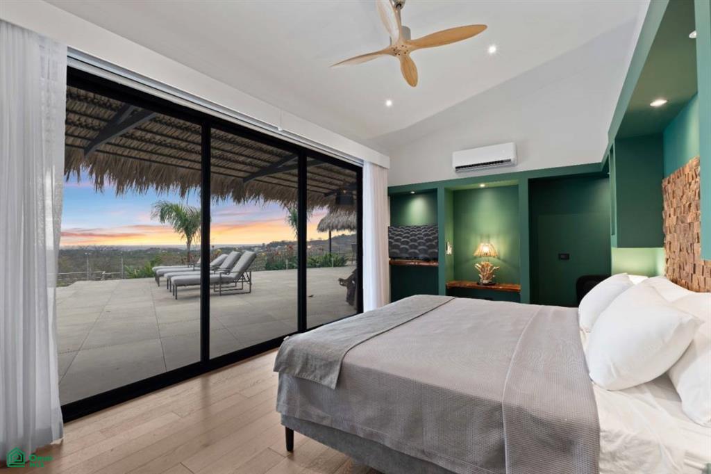 Villa Calypso, Santa Cruz, Guanacaste