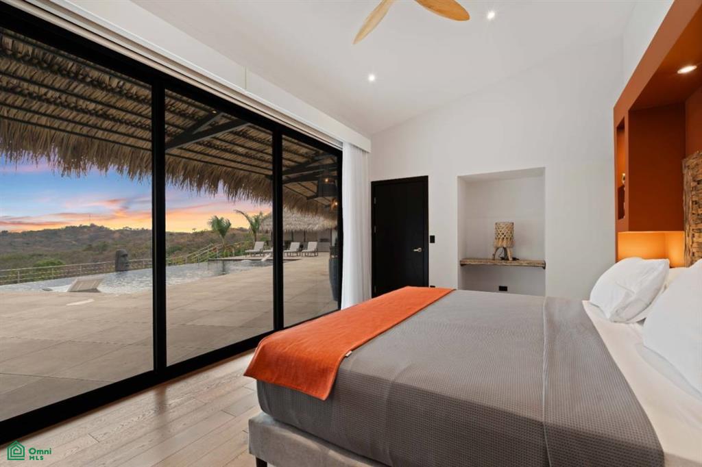 Villa Calypso, Santa Cruz, Guanacaste