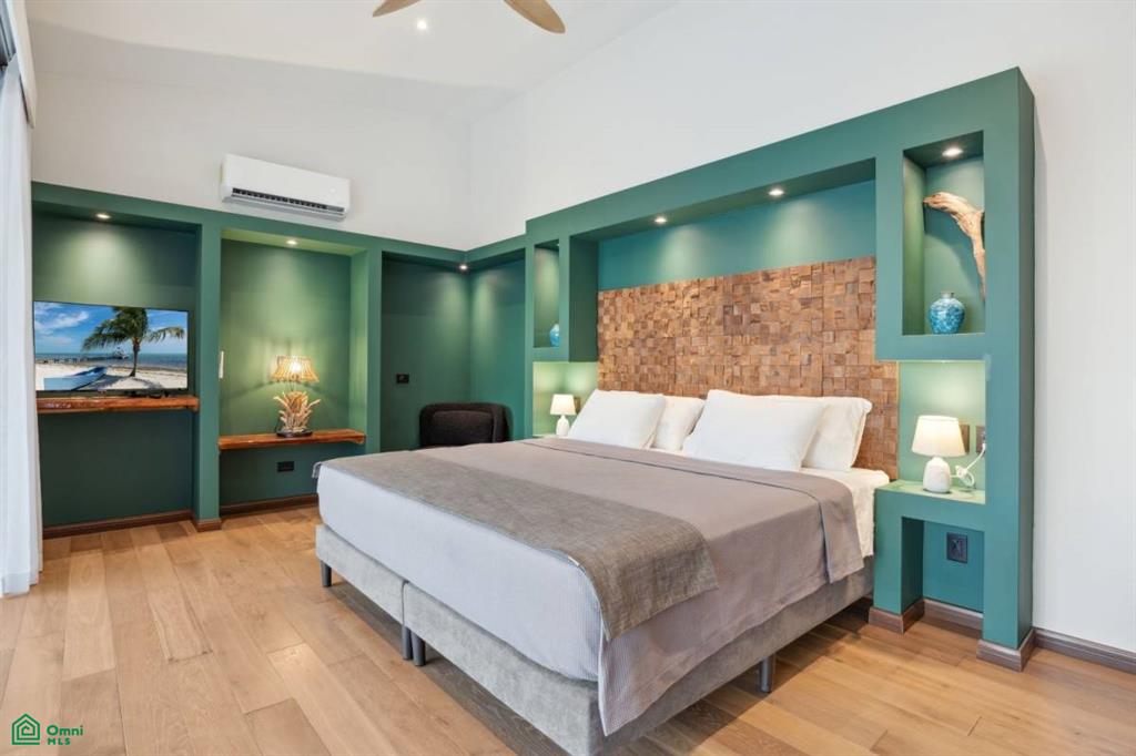 Villa Calypso, Santa Cruz, Guanacaste