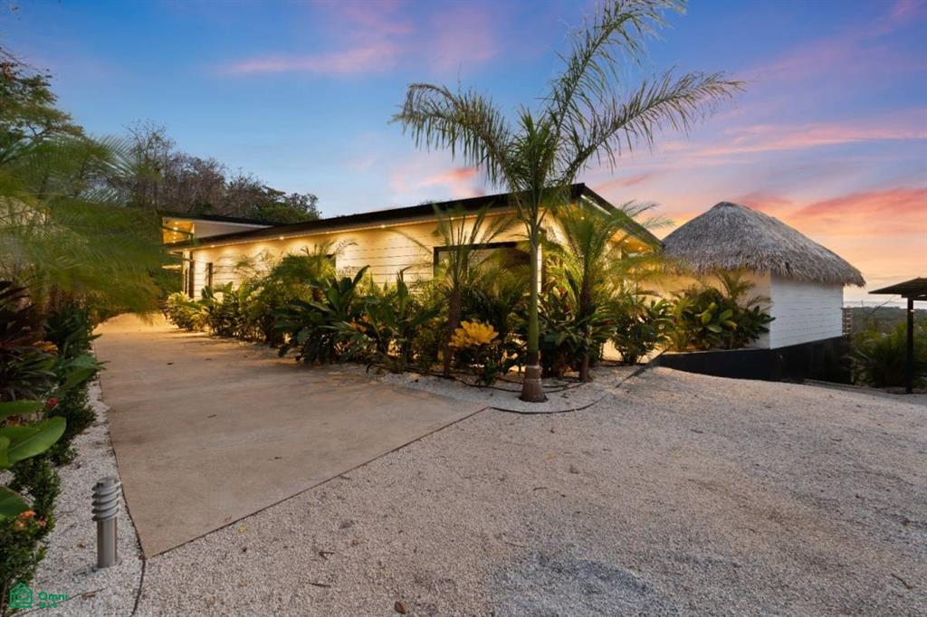 Villa Calypso, Santa Cruz, Guanacaste