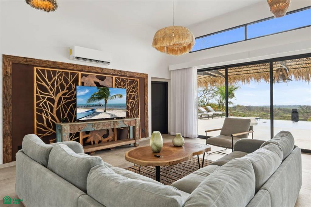 Villa Calypso, Santa Cruz, Guanacaste