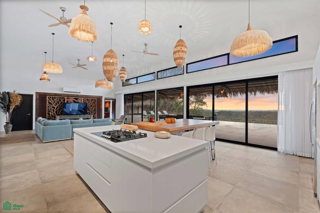 Villa Calypso, Santa Cruz, Guanacaste