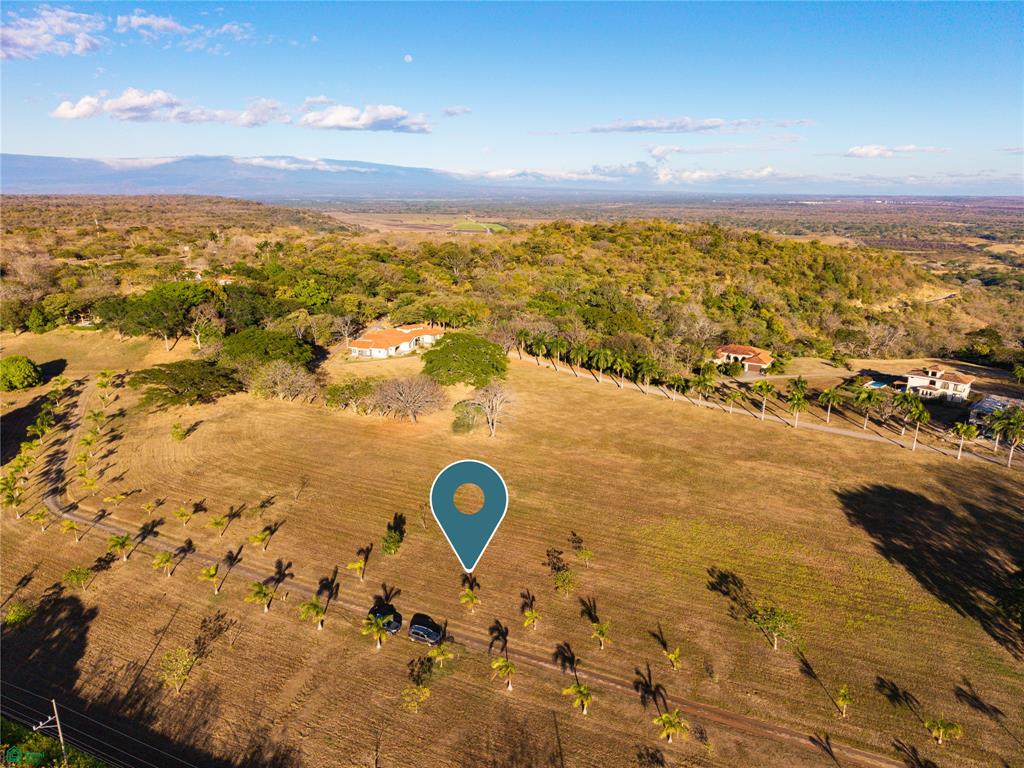 Altos Los Robles Lot 87