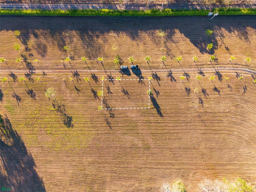 Altos Los Robles Lot 87