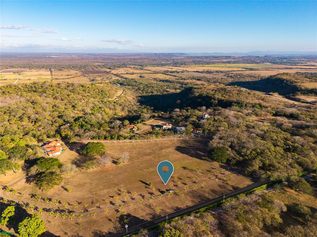 Altos Los Robles Lot 87