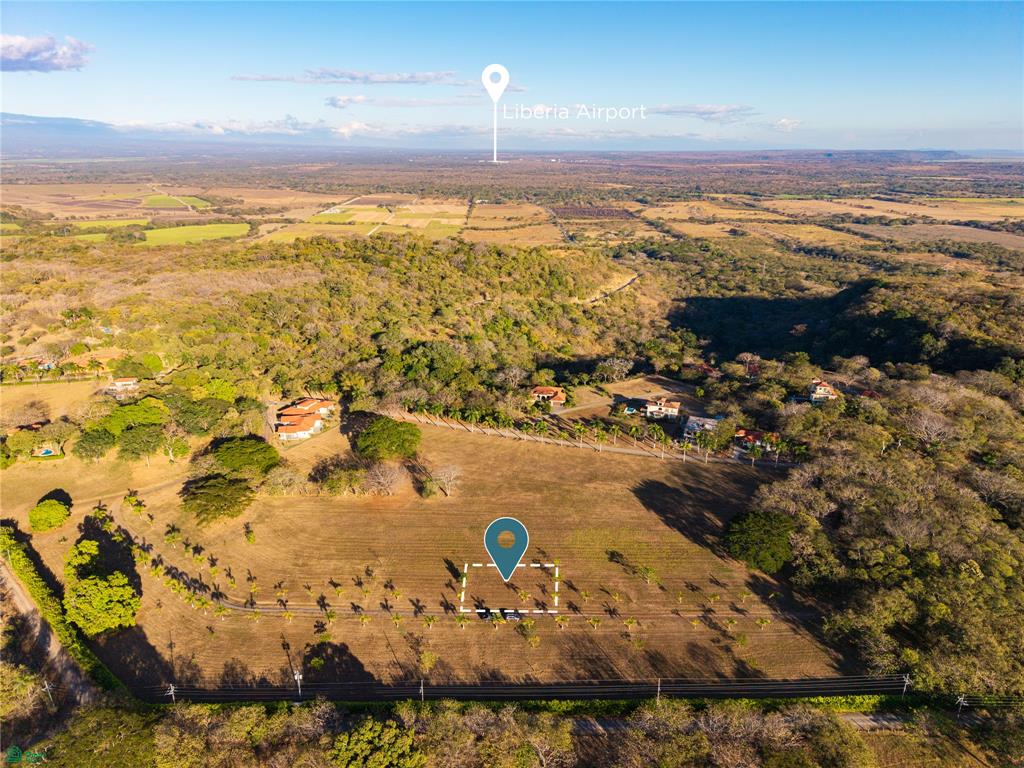 Altos Los Robles Lot 87