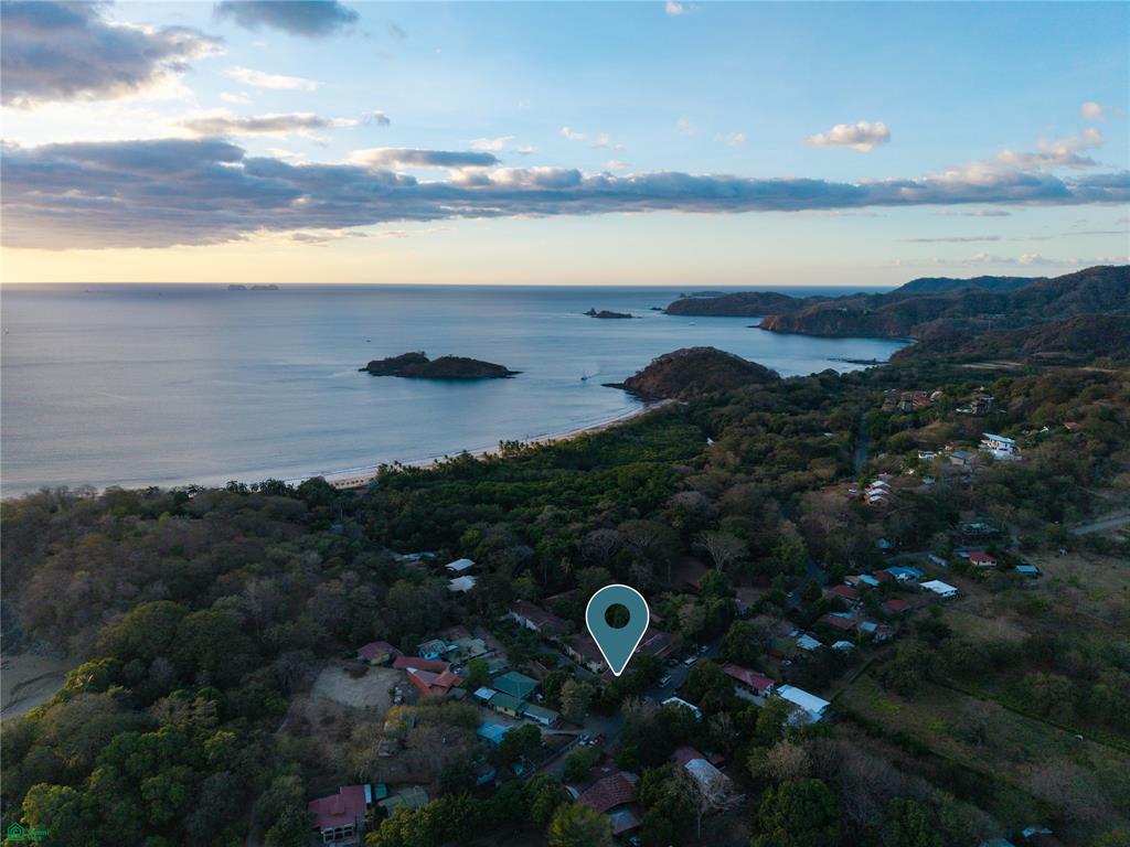 Reparito House, Playa Penca