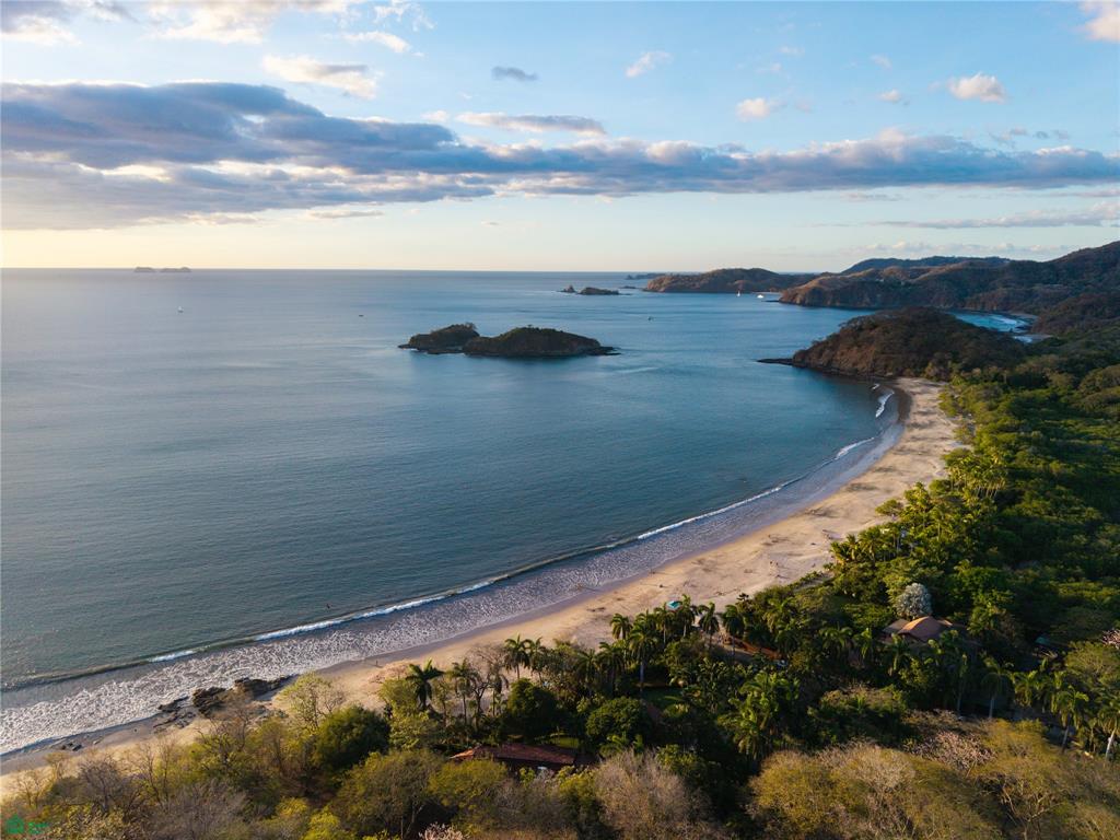 Reparito House, Playa Penca