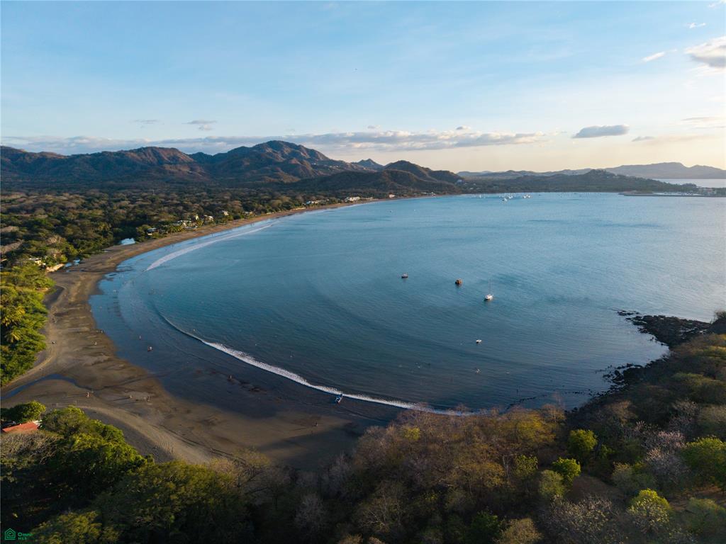 Reparito House, Playa Penca