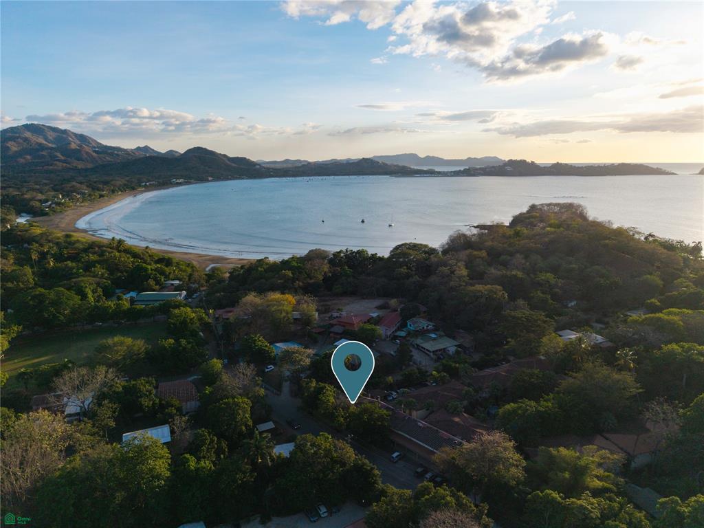 Reparito House, Playa Penca