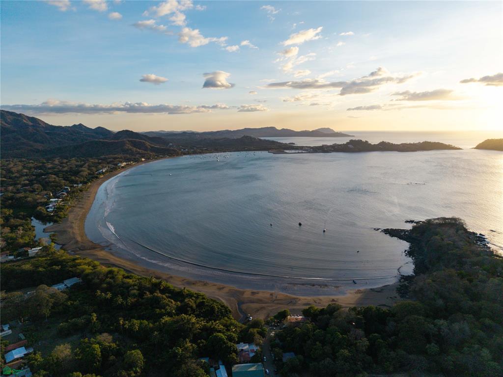 Reparito House, Playa Penca