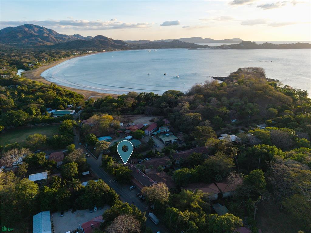 Reparito House, Playa Penca